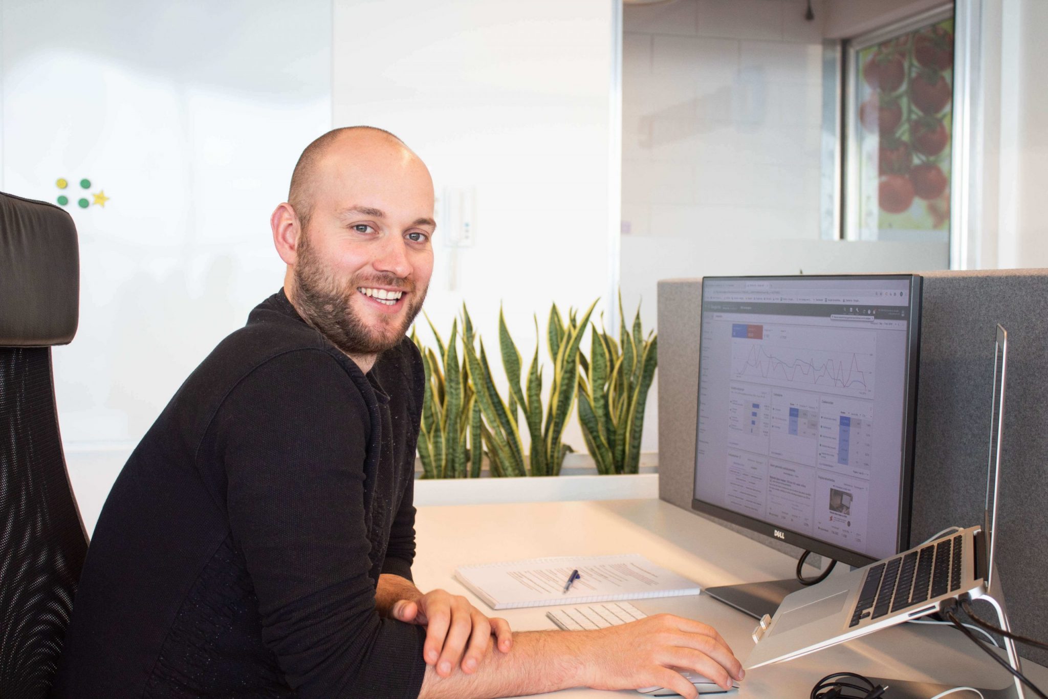 Webgrade medewerker